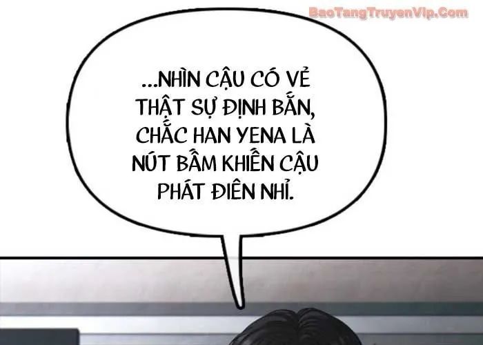 Ngày Tận Thế Đã Đến Chap 35 - Next Chap 36