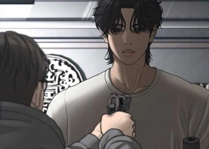 Ngày Tận Thế Đã Đến Chap 35 - Next Chap 36