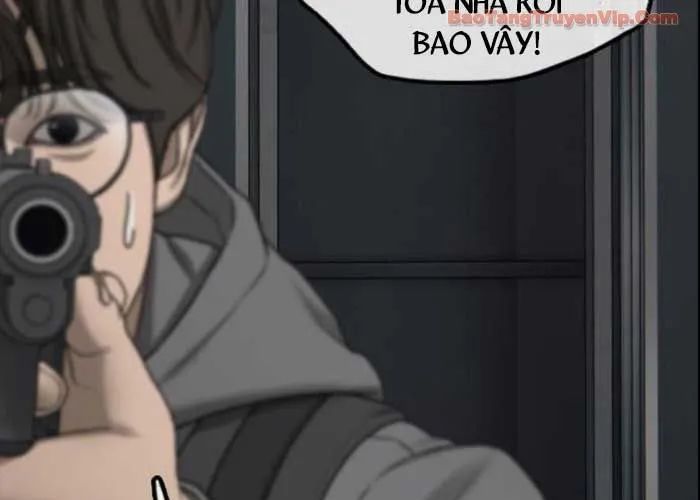 Ngày Tận Thế Đã Đến Chap 35 - Next Chap 36