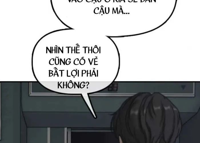 Ngày Tận Thế Đã Đến Chap 35 - Next Chap 36