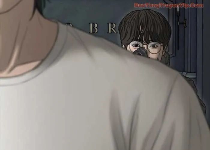 Ngày Tận Thế Đã Đến Chap 35 - Next Chap 36