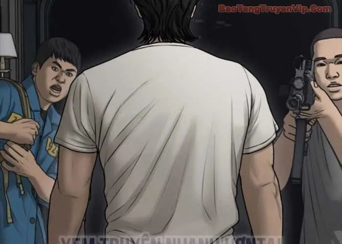 Ngày Tận Thế Đã Đến Chap 35 - Next Chap 36