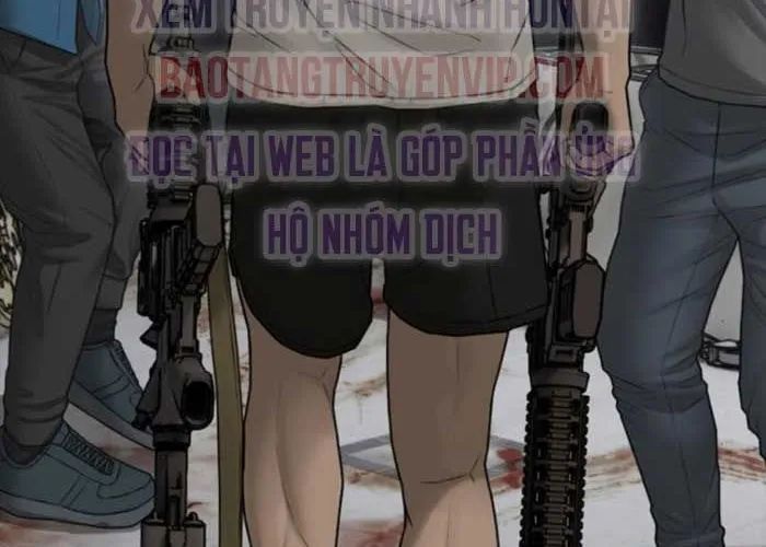 Ngày Tận Thế Đã Đến Chap 35 - Next Chap 36