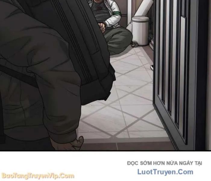 Ngày Tận Thế Đã Đến Chap 35 - Next Chap 36