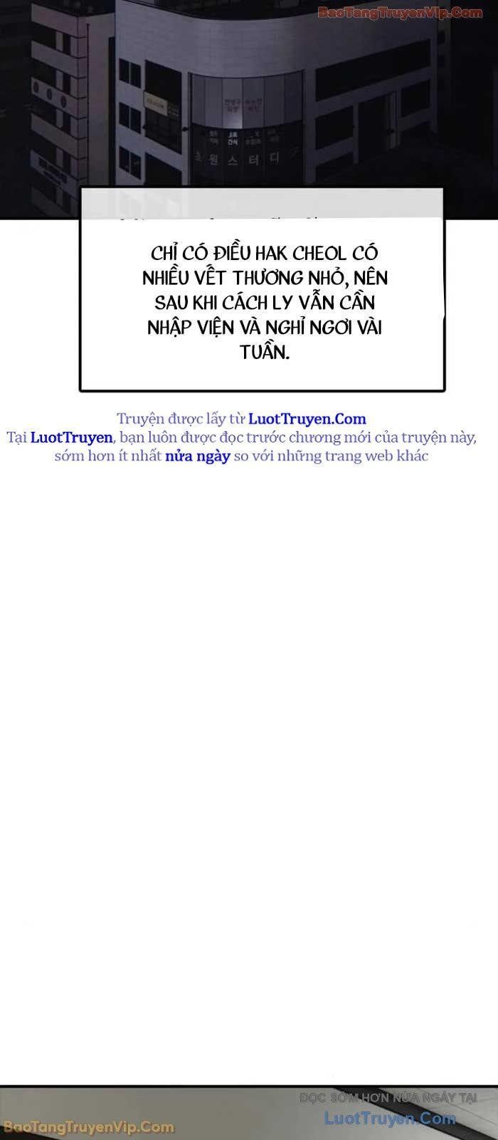 Ngày Tận Thế Đã Đến Chap 36 - Next Chap 37