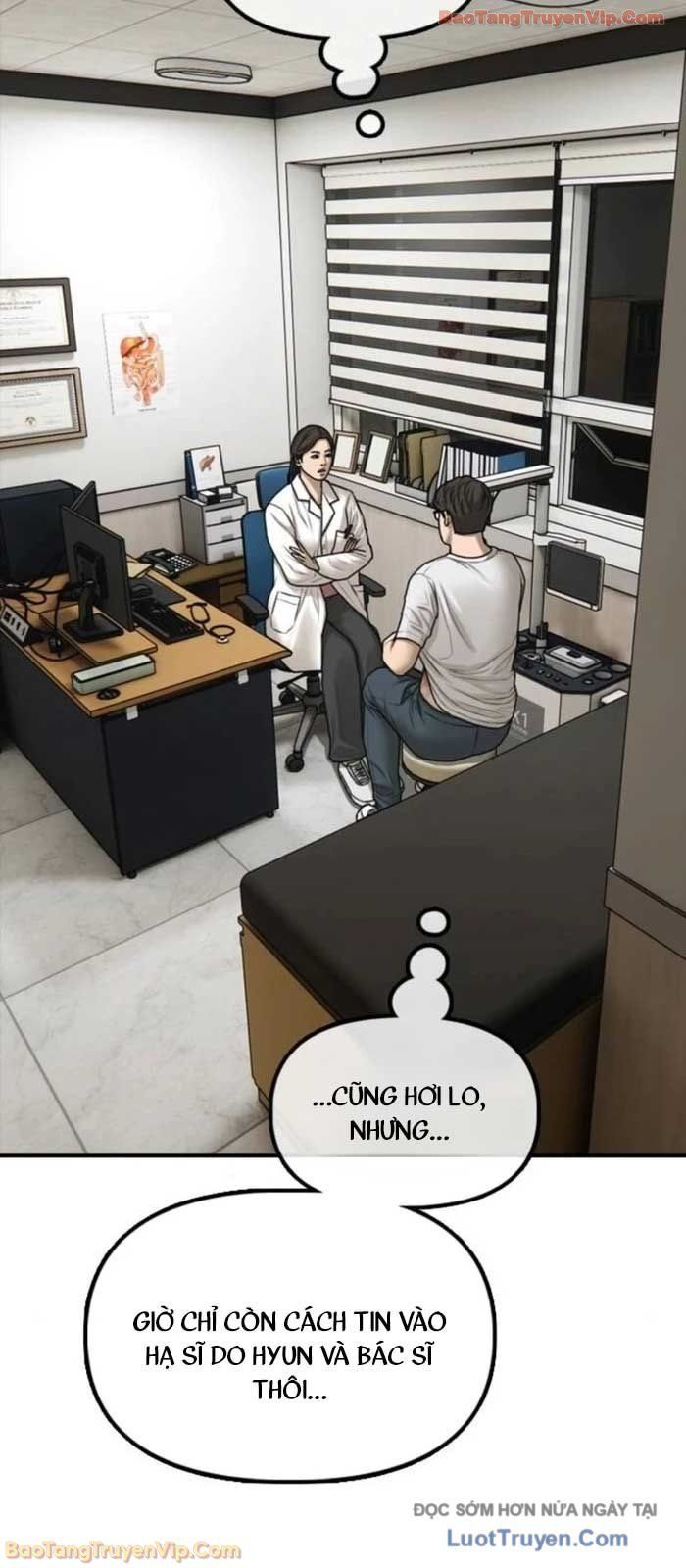 Ngày Tận Thế Đã Đến Chap 36 - Next Chap 37