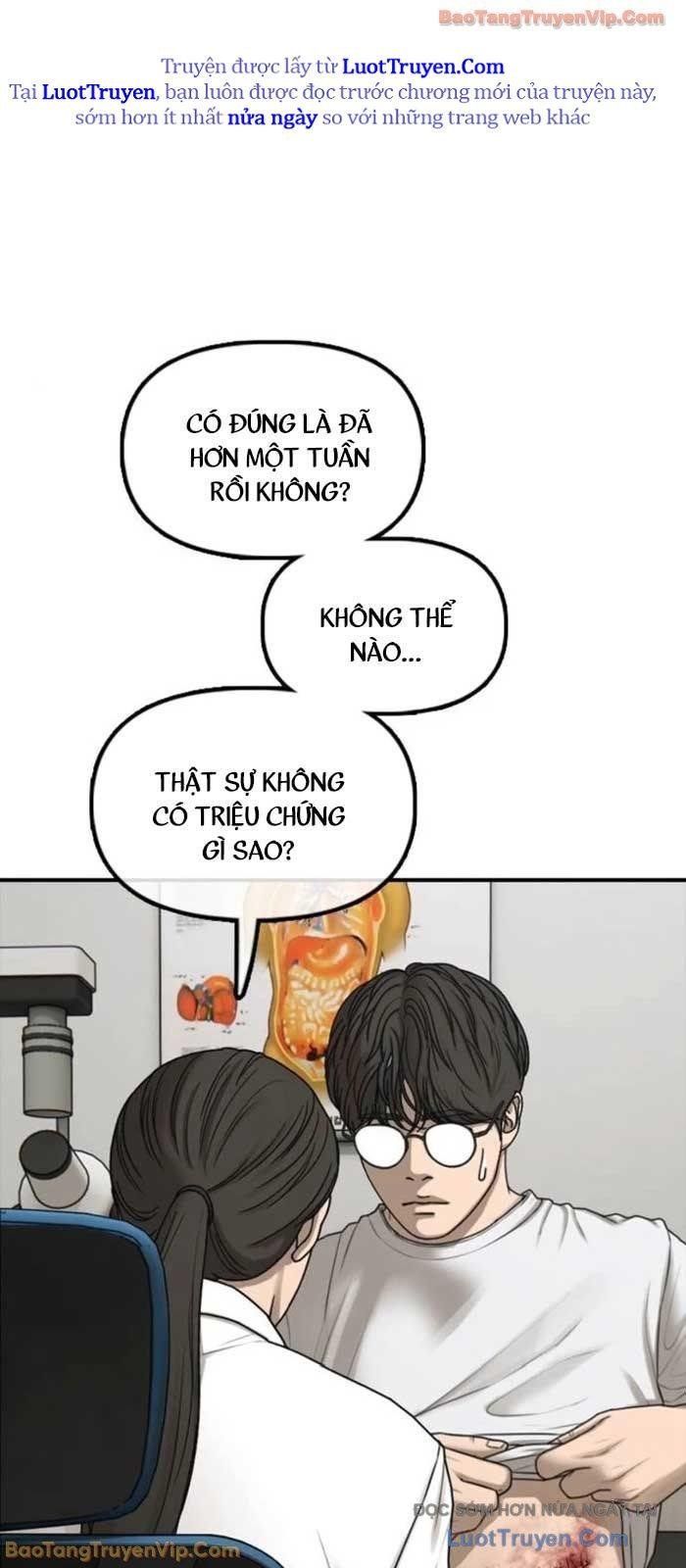 Ngày Tận Thế Đã Đến Chap 36 - Next Chap 37