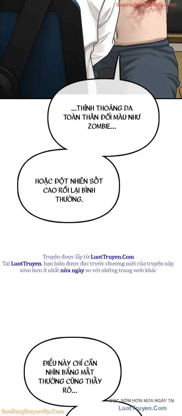 Ngày Tận Thế Đã Đến Chap 36 - Next Chap 37