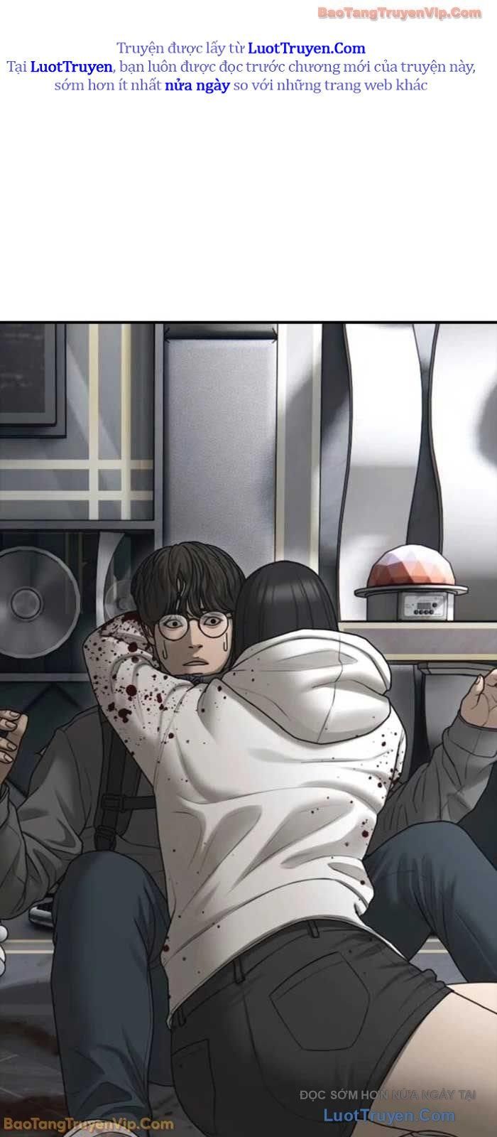 Ngày Tận Thế Đã Đến Chap 36 - Next Chap 37