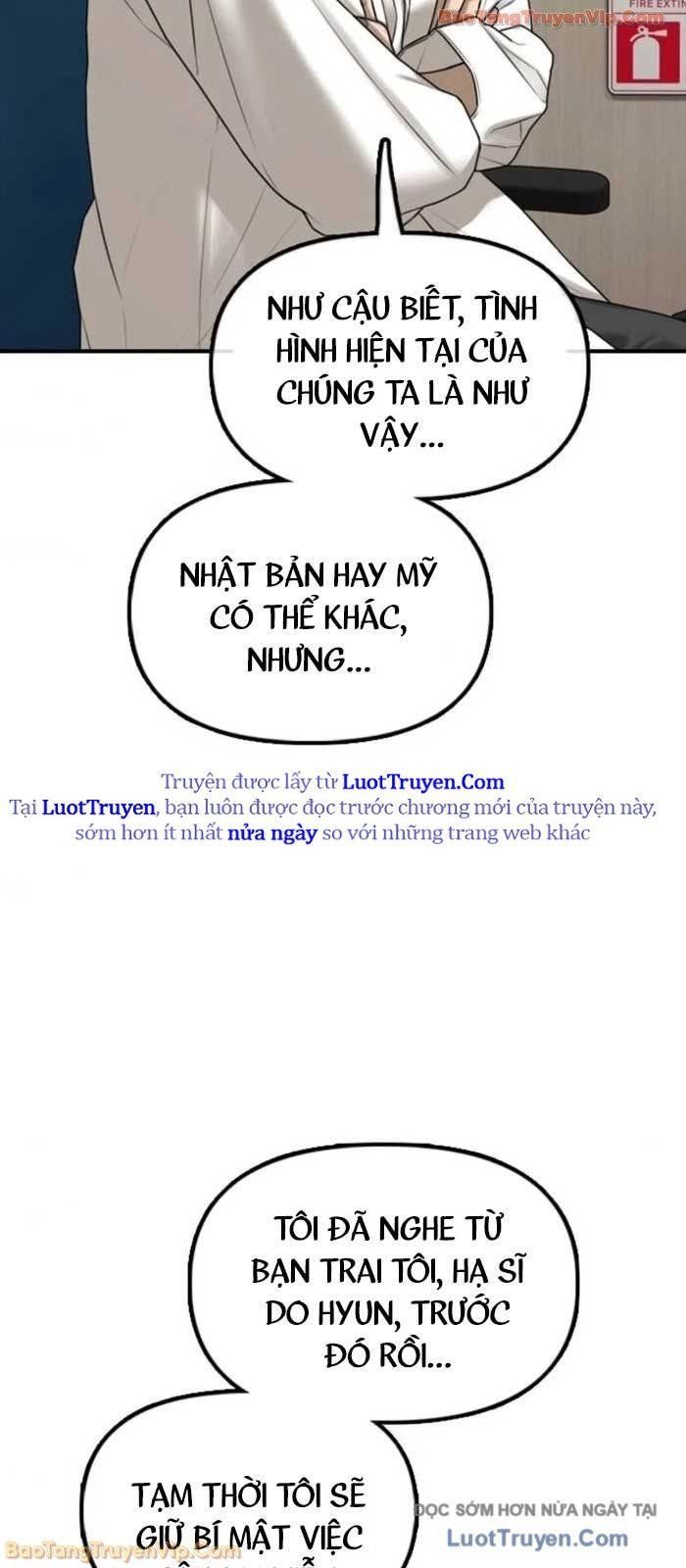 Ngày Tận Thế Đã Đến Chap 36 - Next Chap 37