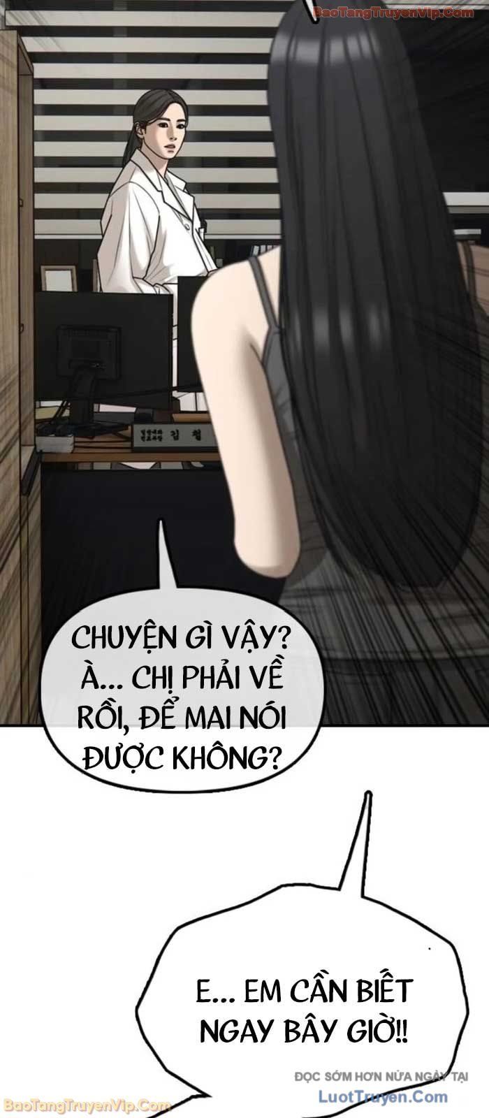 Ngày Tận Thế Đã Đến Chap 36 - Next Chap 37