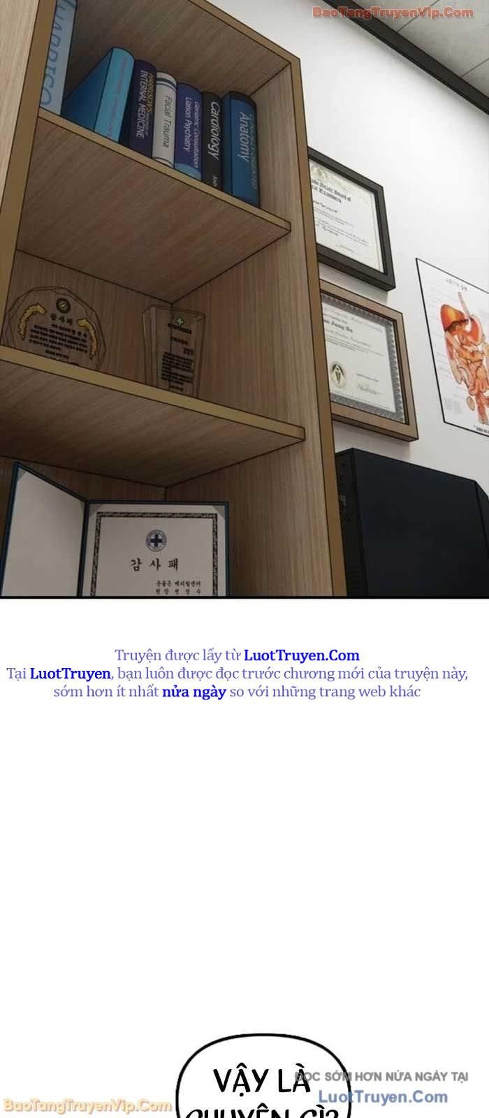 Ngày Tận Thế Đã Đến Chap 36 - Next Chap 37