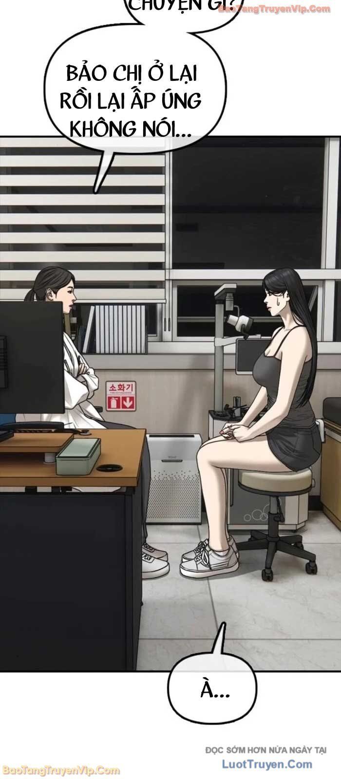 Ngày Tận Thế Đã Đến Chap 36 - Next Chap 37