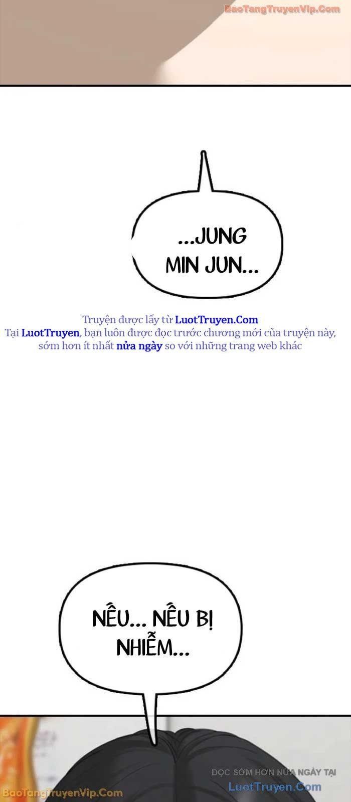 Ngày Tận Thế Đã Đến Chap 36 - Next Chap 37