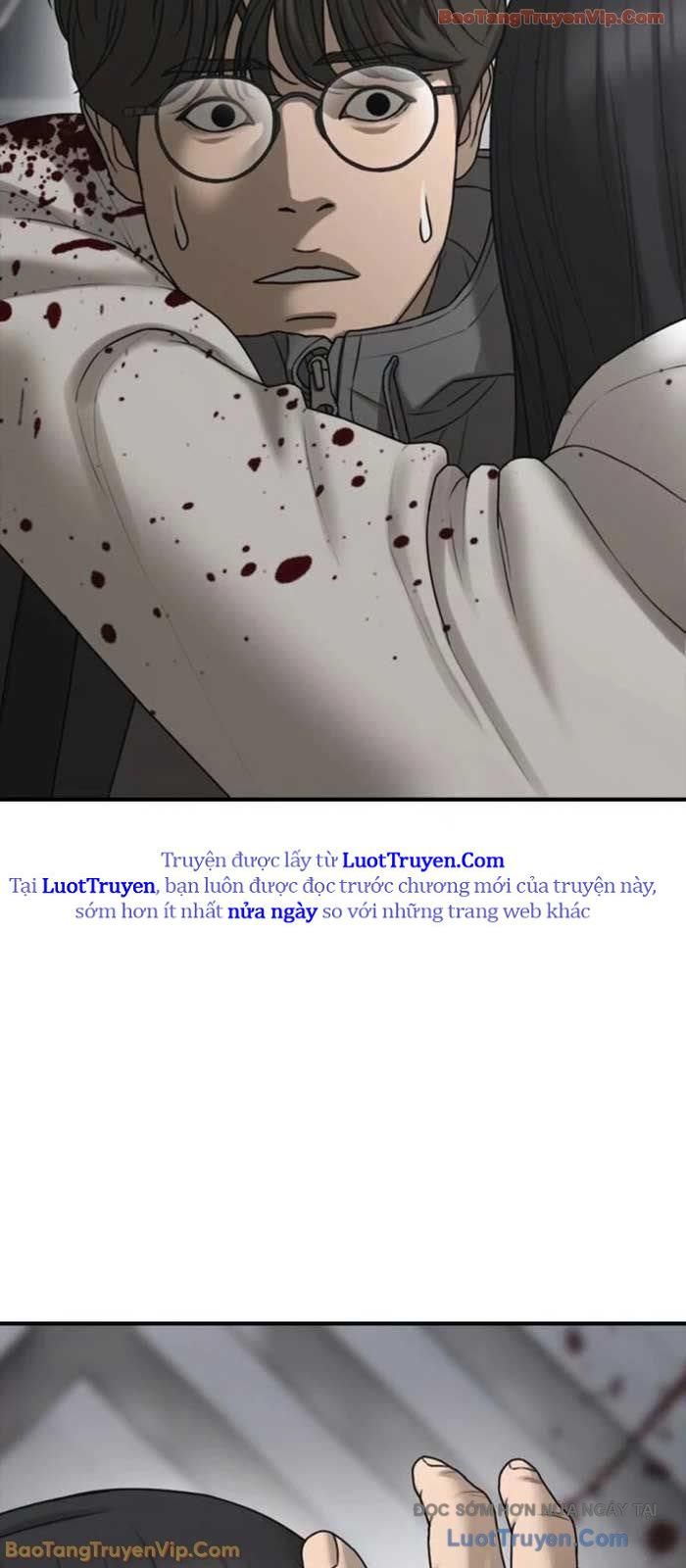 Ngày Tận Thế Đã Đến Chap 36 - Next Chap 37