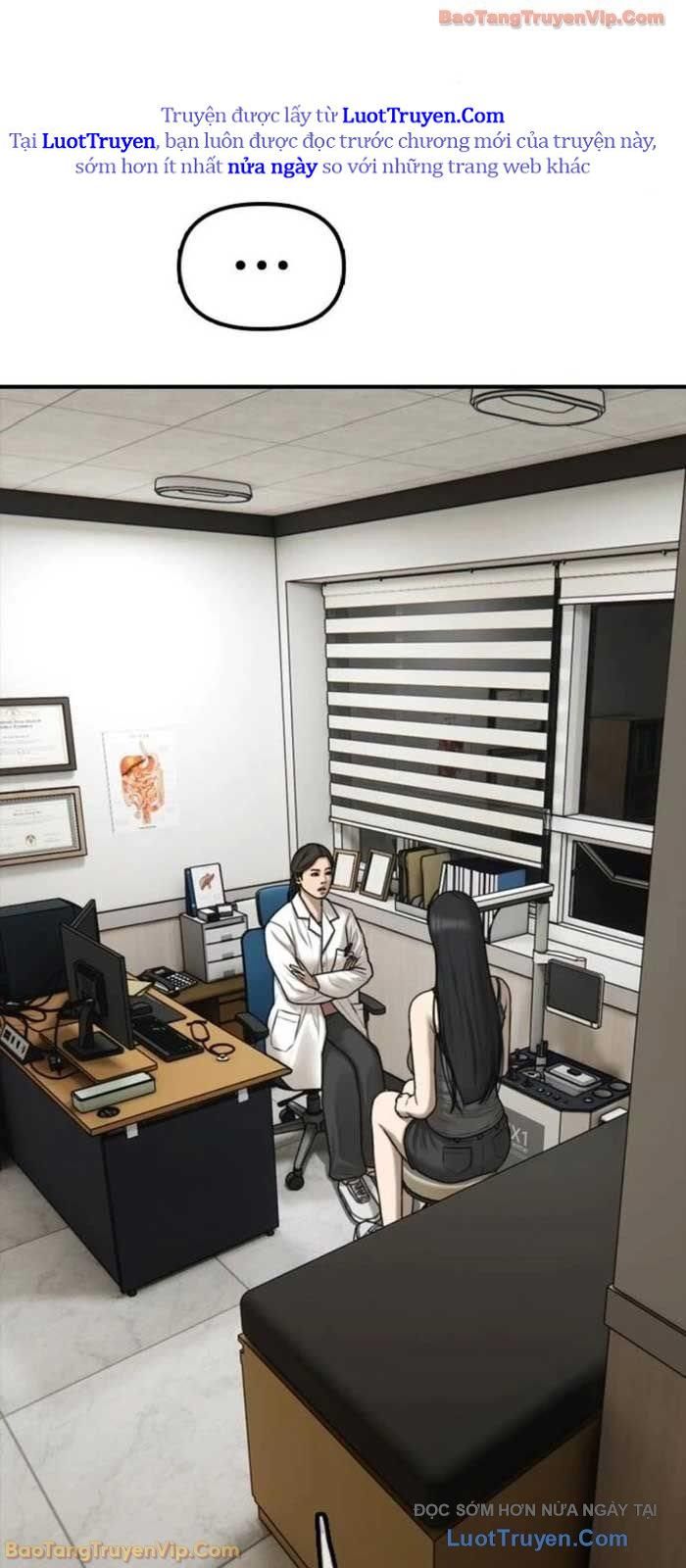 Ngày Tận Thế Đã Đến Chap 36 - Next Chap 37