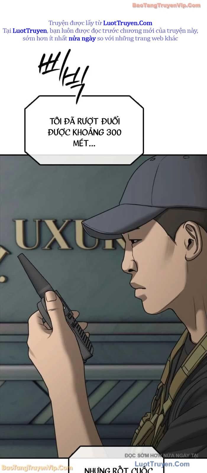 Ngày Tận Thế Đã Đến Chap 36 - Next Chap 37