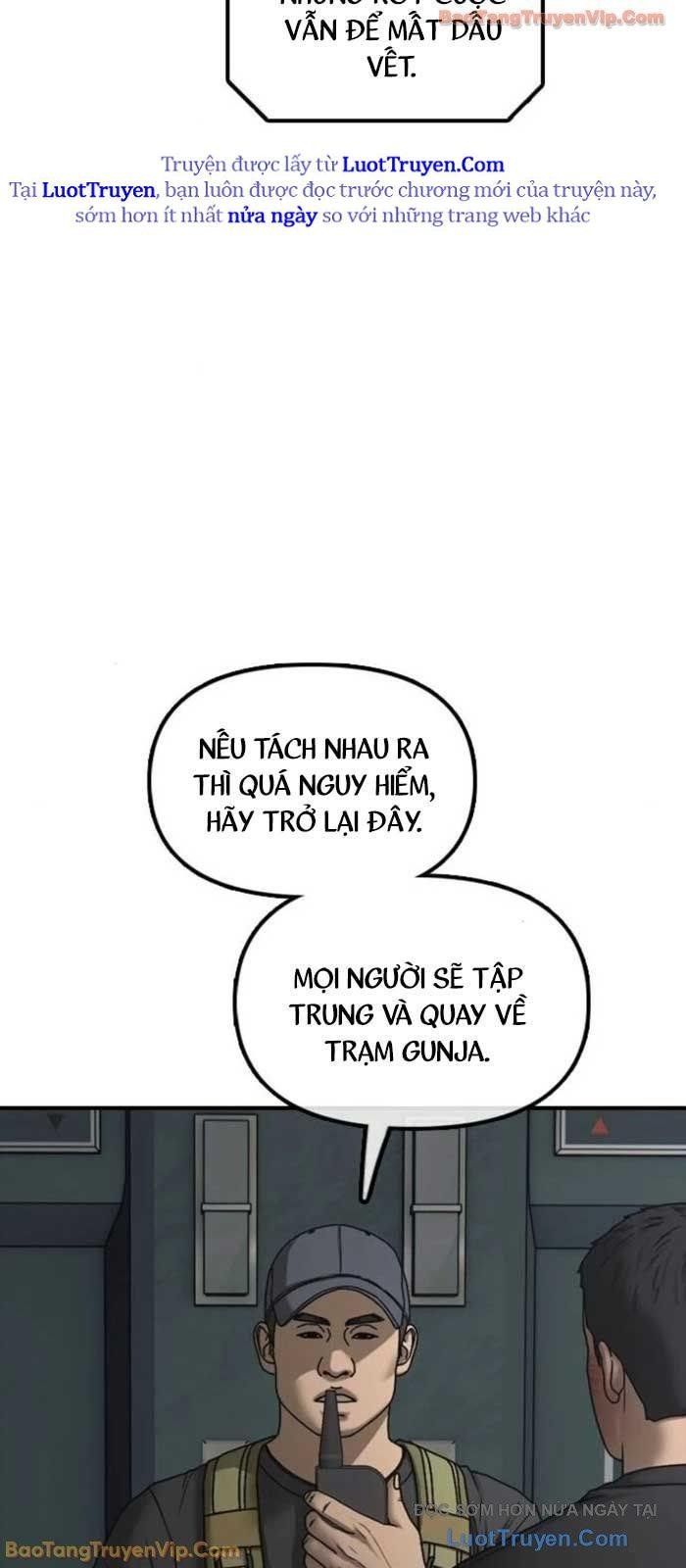 Ngày Tận Thế Đã Đến Chap 36 - Next Chap 37