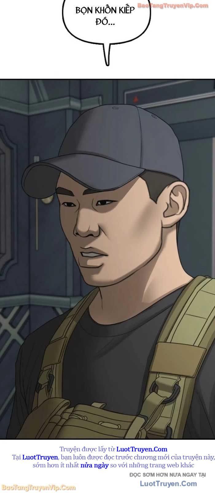 Ngày Tận Thế Đã Đến Chap 36 - Next Chap 37