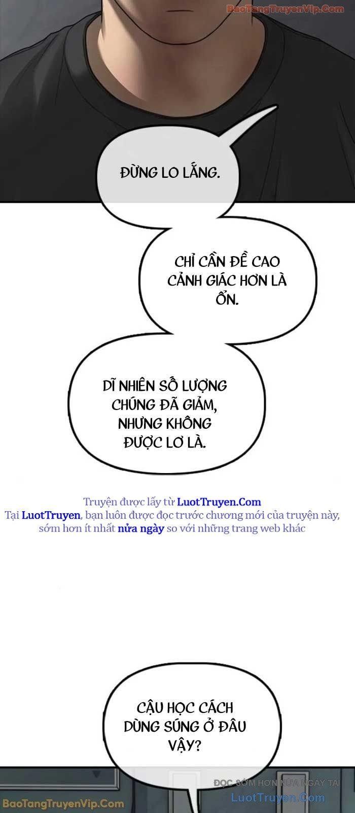 Ngày Tận Thế Đã Đến Chap 36 - Next Chap 37