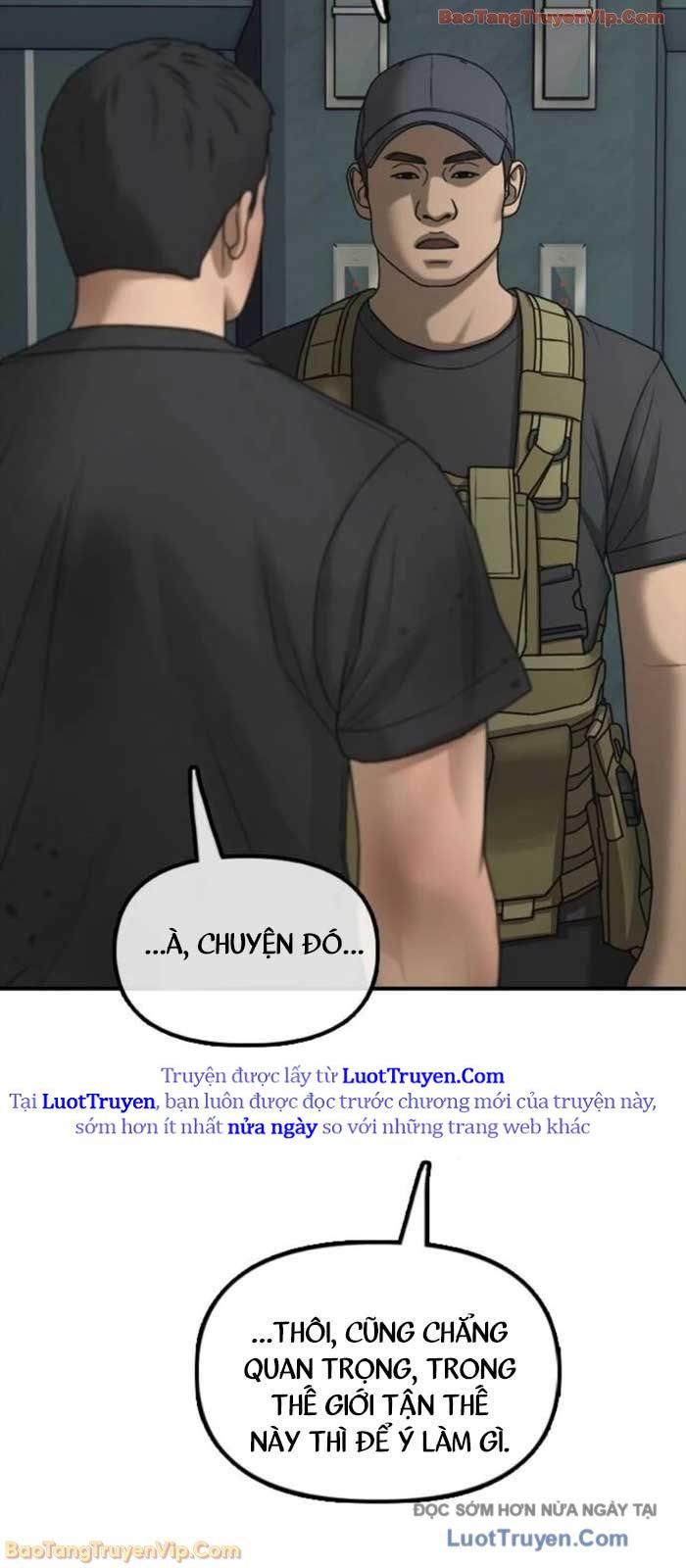 Ngày Tận Thế Đã Đến Chap 36 - Next Chap 37