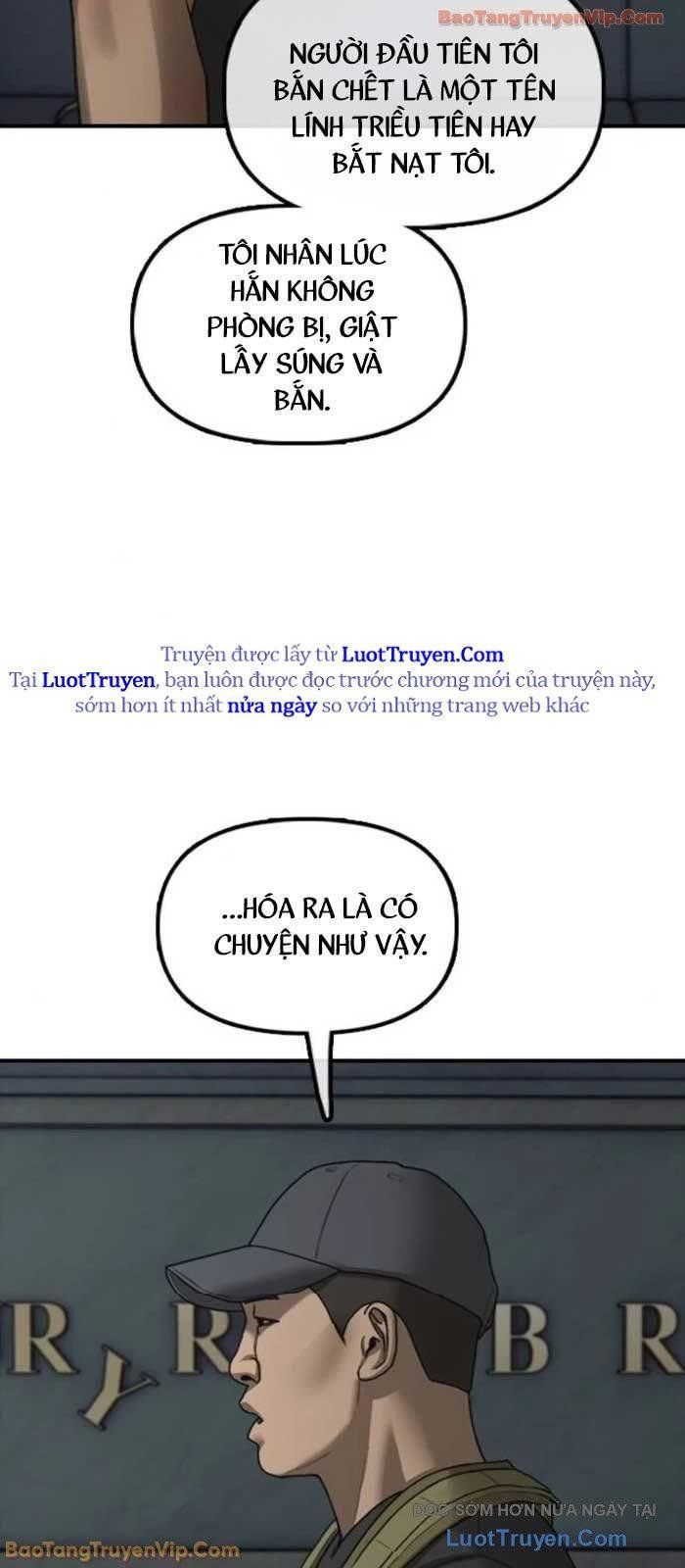 Ngày Tận Thế Đã Đến Chap 36 - Next Chap 37