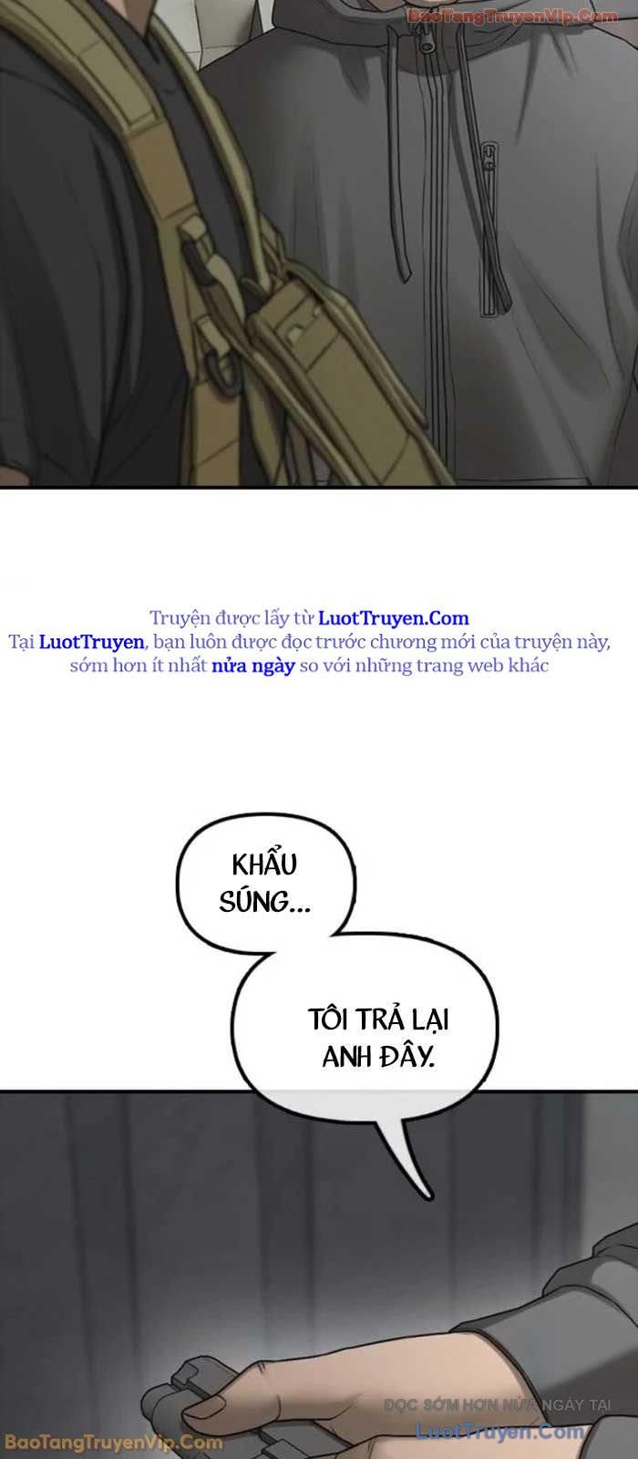 Ngày Tận Thế Đã Đến Chap 36 - Next Chap 37