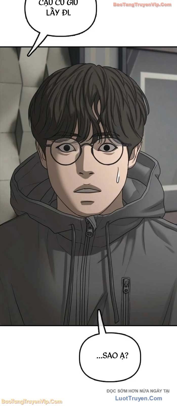 Ngày Tận Thế Đã Đến Chap 36 - Next Chap 37