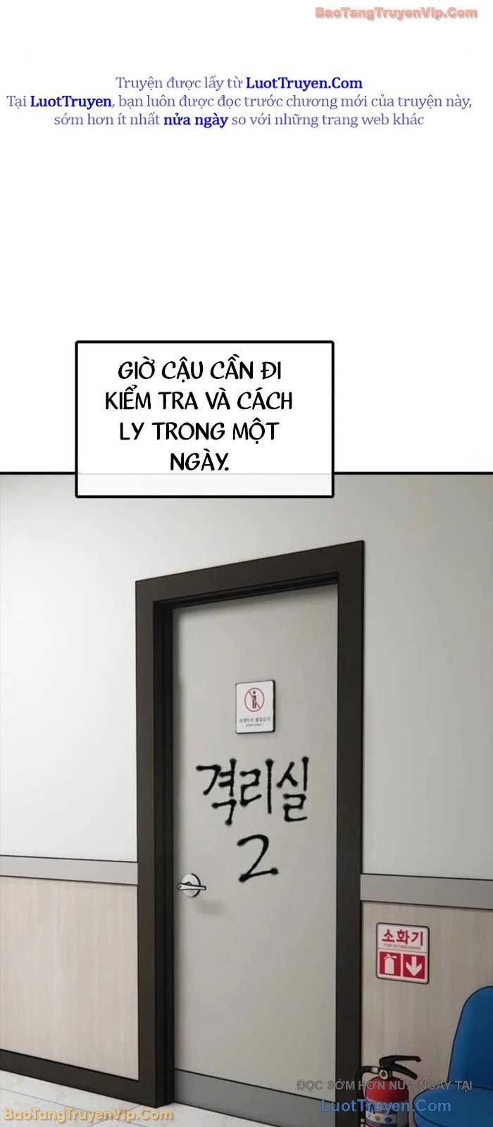 Ngày Tận Thế Đã Đến Chap 36 - Next Chap 37