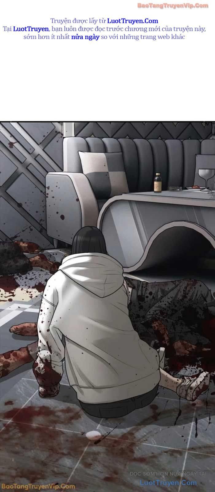 Ngày Tận Thế Đã Đến Chap 36 - Next Chap 37