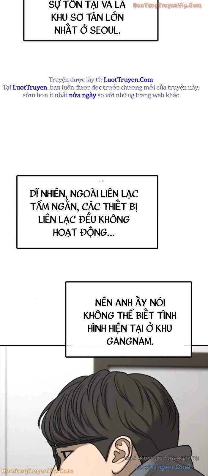 Ngày Tận Thế Đã Đến Chap 36 - Next Chap 37