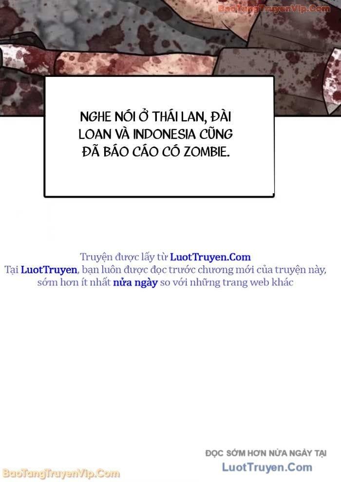 Ngày Tận Thế Đã Đến Chap 36 - Next Chap 37