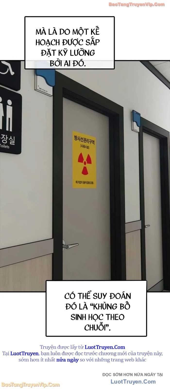 Ngày Tận Thế Đã Đến Chap 36 - Next Chap 37