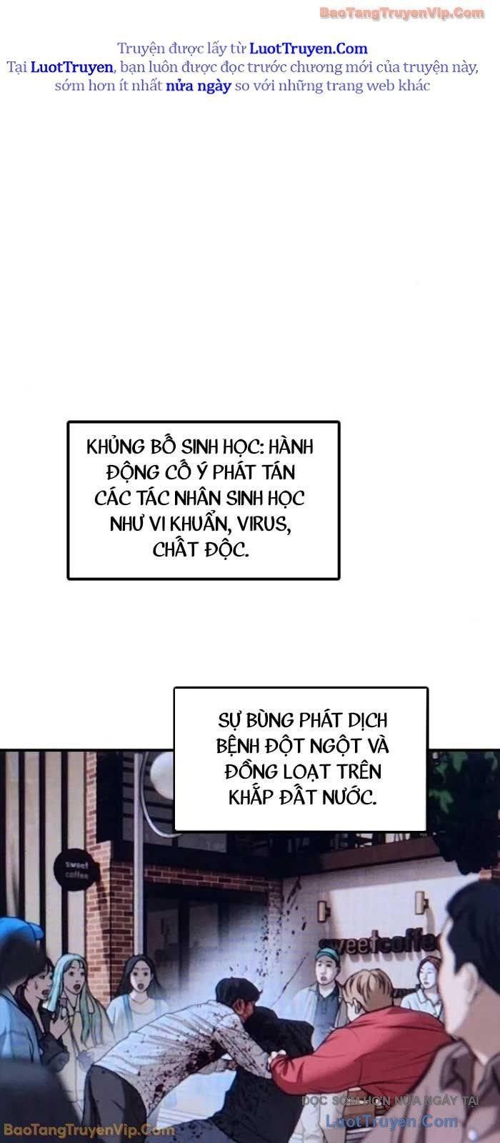 Ngày Tận Thế Đã Đến Chap 36 - Next Chap 37