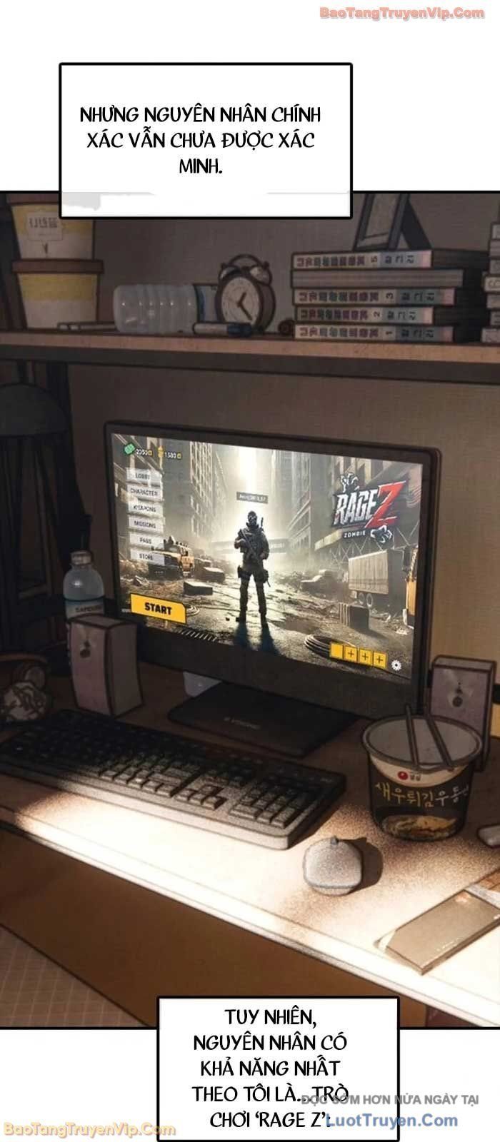 Ngày Tận Thế Đã Đến Chap 36 - Next Chap 37