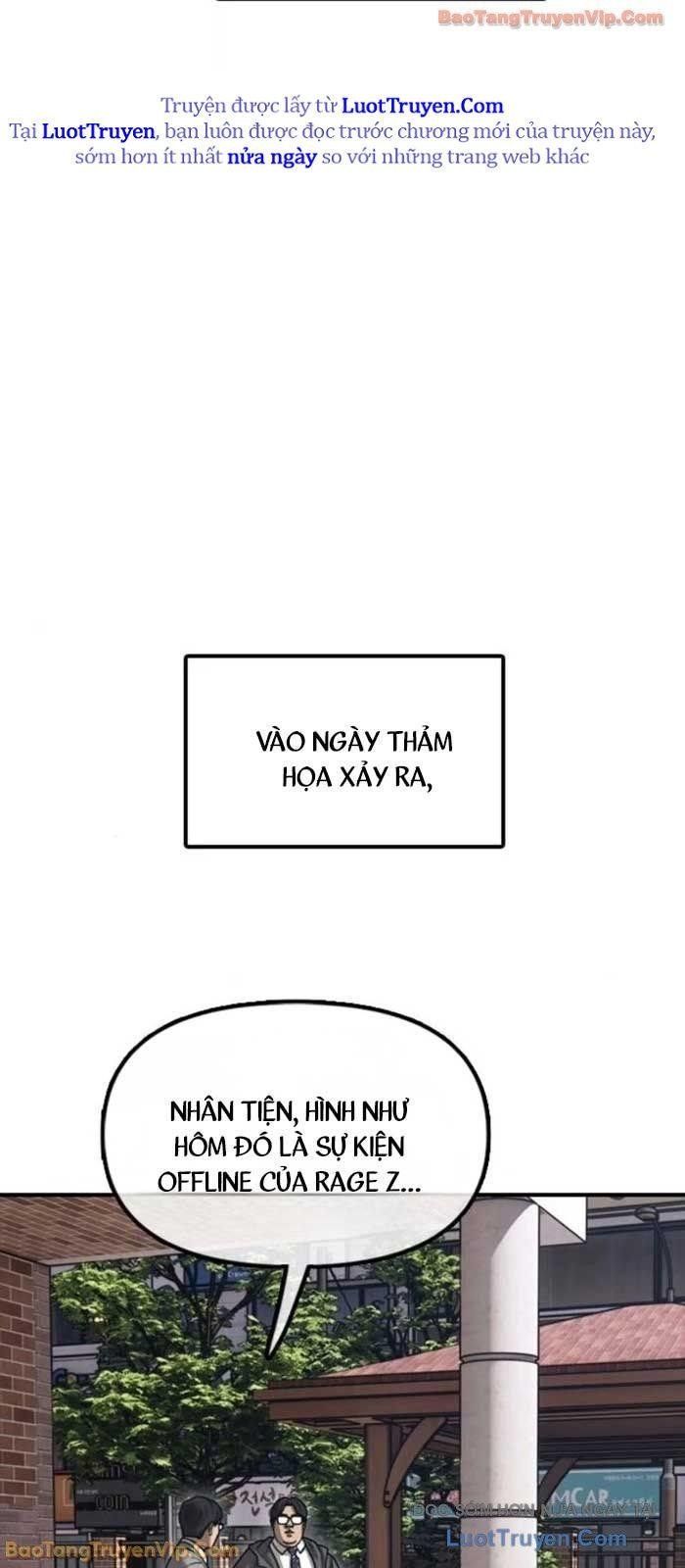 Ngày Tận Thế Đã Đến Chap 36 - Next Chap 37