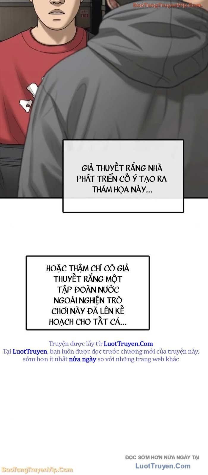 Ngày Tận Thế Đã Đến Chap 36 - Next Chap 37