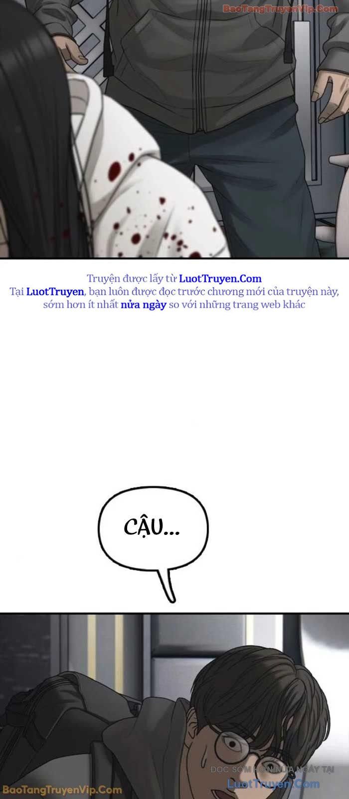 Ngày Tận Thế Đã Đến Chap 36 - Next Chap 37
