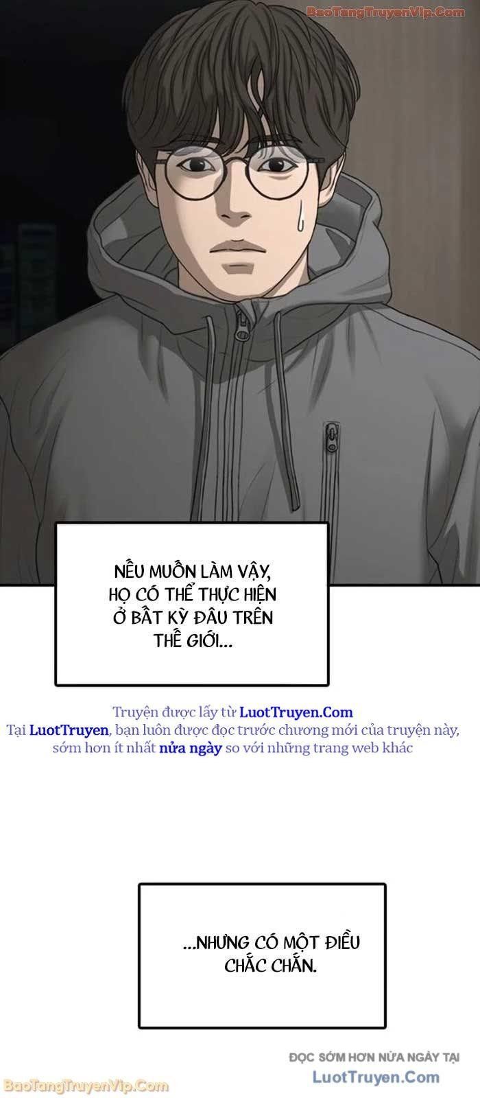 Ngày Tận Thế Đã Đến Chap 36 - Next Chap 37