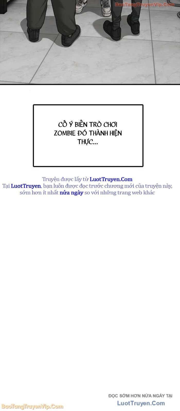 Ngày Tận Thế Đã Đến Chap 36 - Next Chap 37