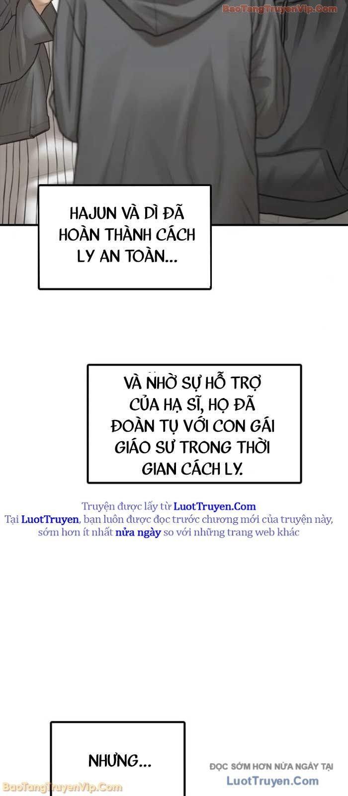 Ngày Tận Thế Đã Đến Chap 36 - Next Chap 37