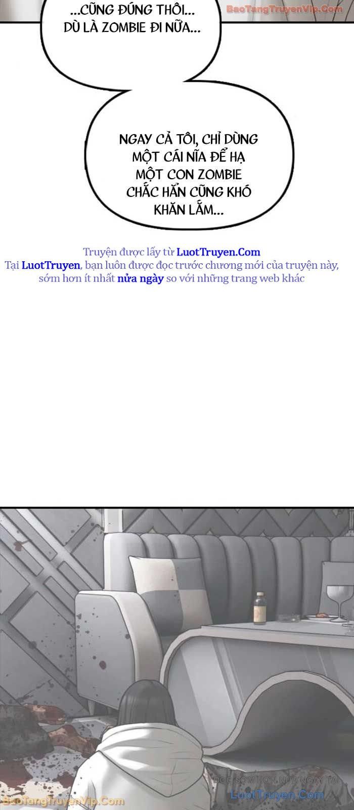 Ngày Tận Thế Đã Đến Chap 36 - Next Chap 37