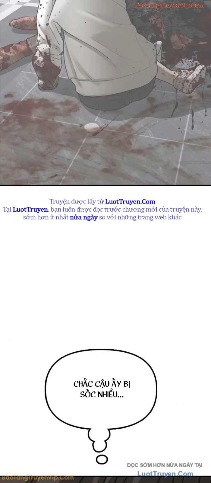 Ngày Tận Thế Đã Đến Chap 36 - Next Chap 37