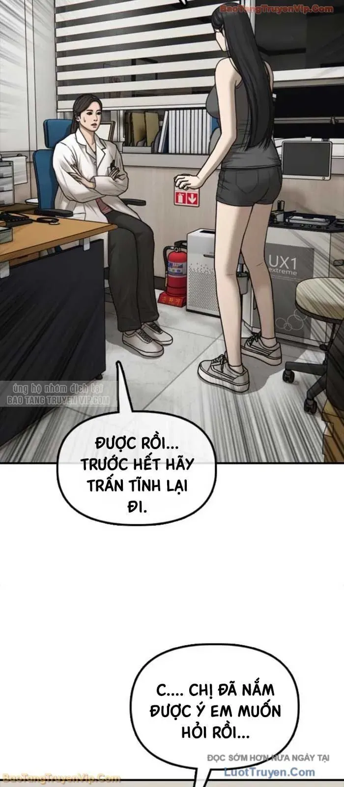 Ngày Tận Thế Đã Đến Chap 37 - Next Chap 38