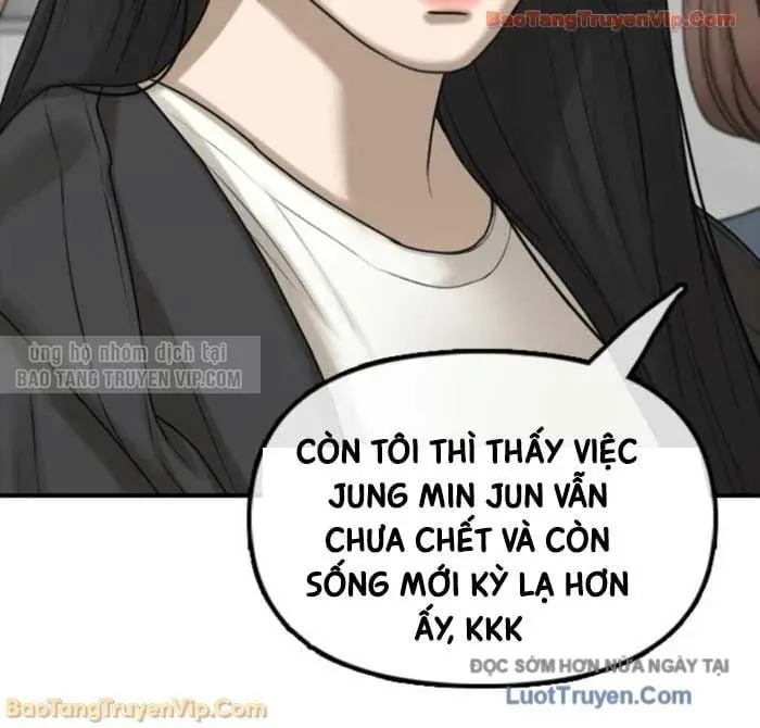 Ngày Tận Thế Đã Đến Chap 37 - Next Chap 38