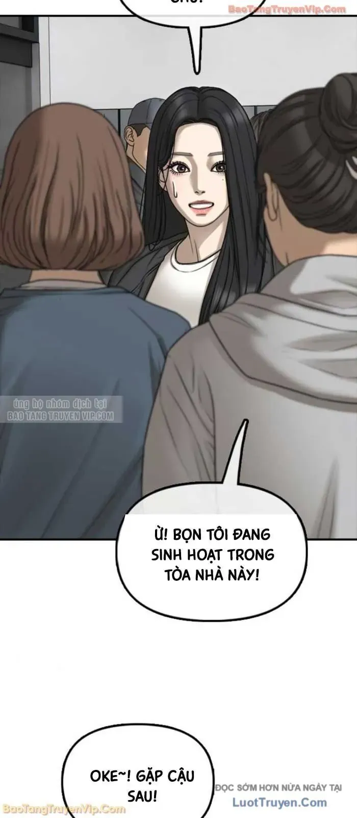 Ngày Tận Thế Đã Đến Chap 37 - Next Chap 38