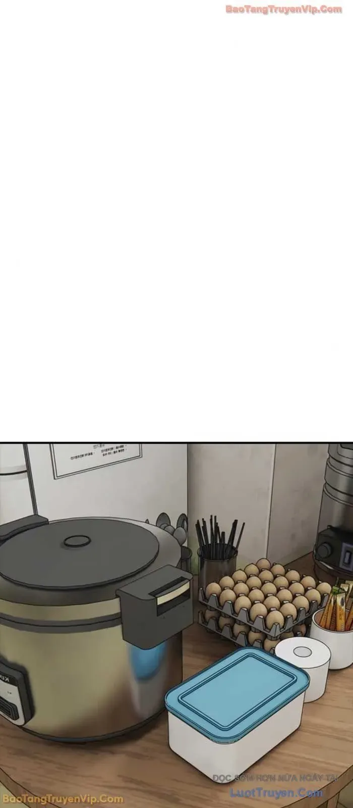 Ngày Tận Thế Đã Đến Chap 37 - Next Chap 38