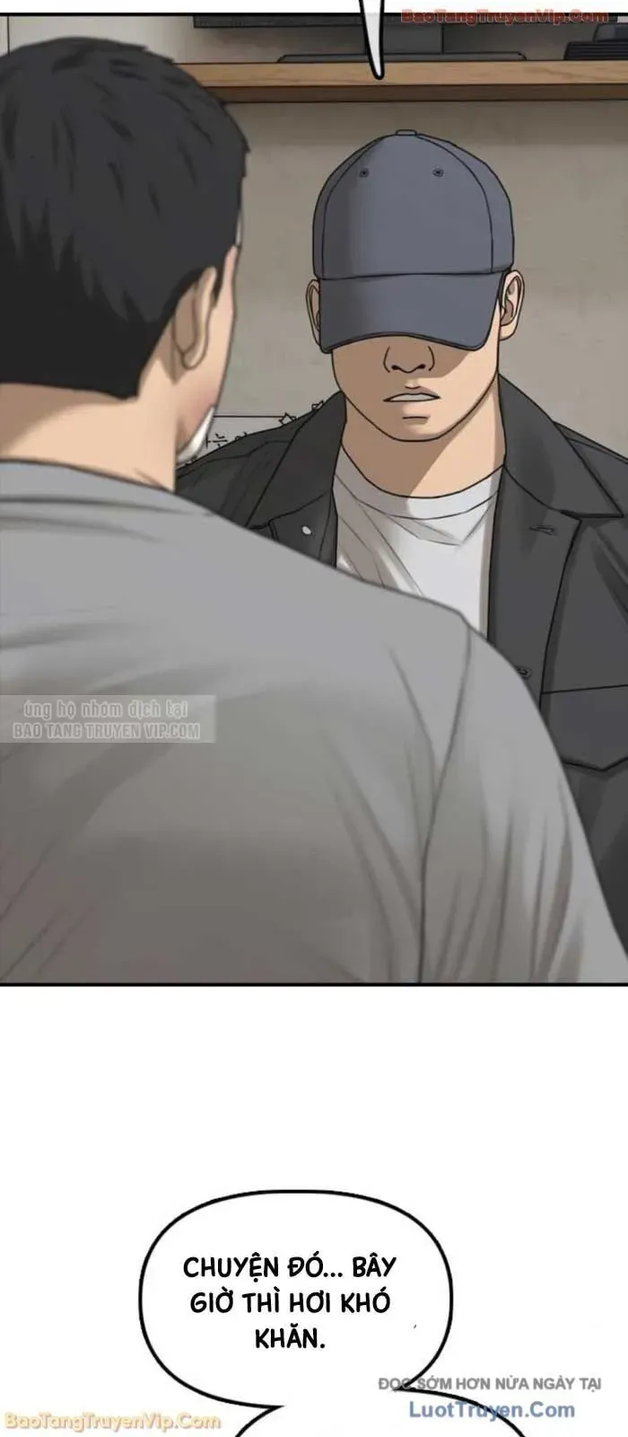 Ngày Tận Thế Đã Đến Chap 37 - Next Chap 38