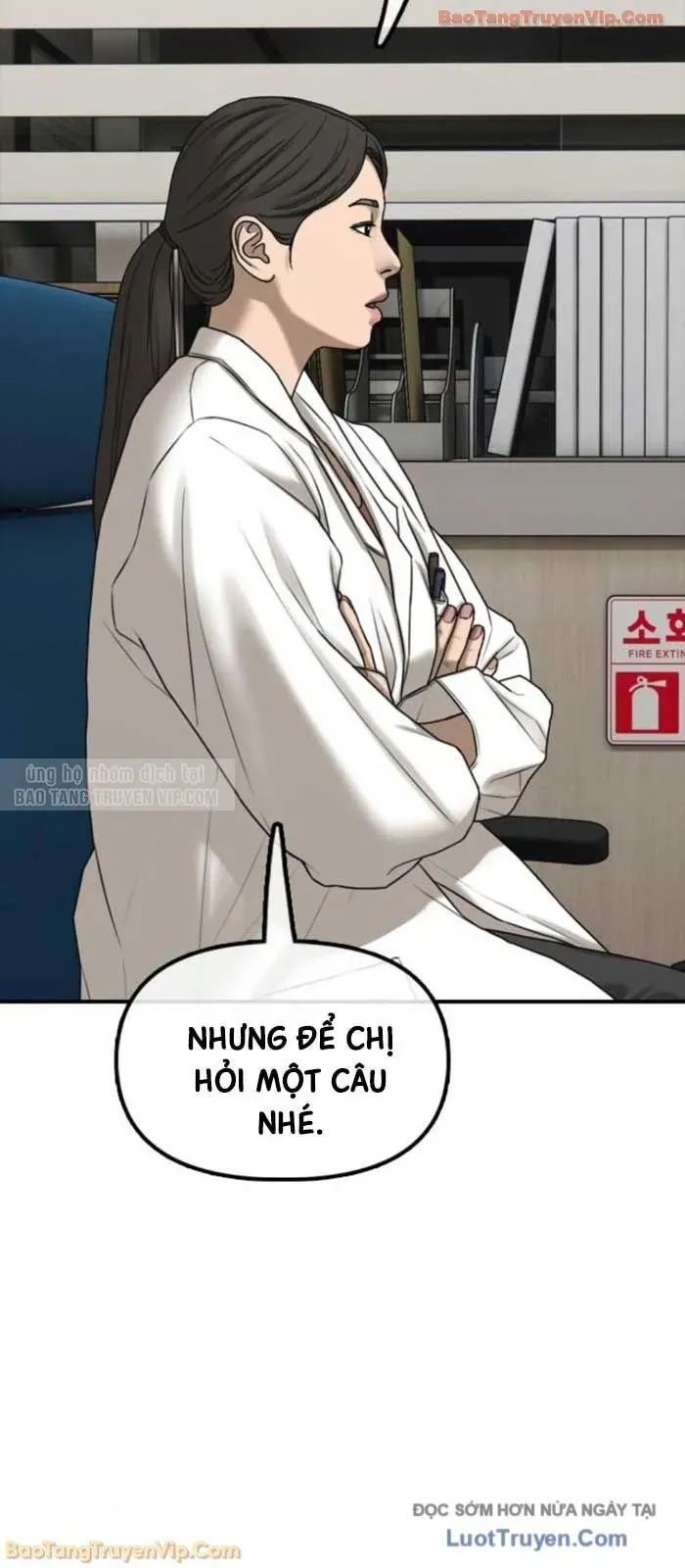 Ngày Tận Thế Đã Đến Chap 37 - Next Chap 38