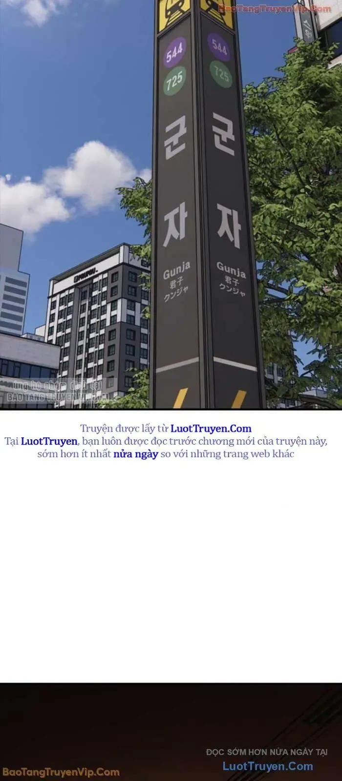 Ngày Tận Thế Đã Đến Chap 37 - Next Chap 38